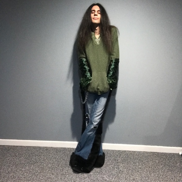 Meet your Posher, Steve - Picture 6 of 9